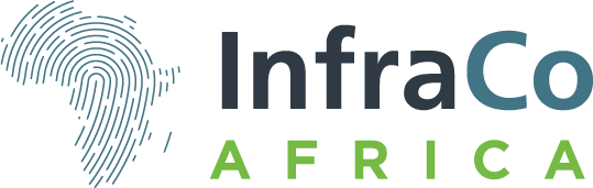 Infraco Africa Logo
